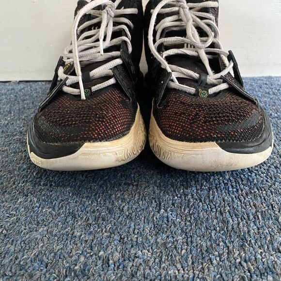 Nike Kyrie Irving Raygun men 9 mid top tie up basketball shoes - Picture 4 of 9